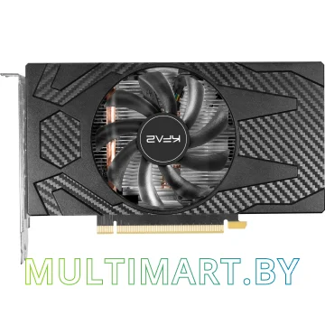 Видеокарта KFA2 GeForce RTX 3050 1-Click OC V2 8GB GDDR6 (35NSL8MD5YBK)